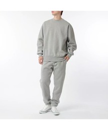 GOAT（ゴート）の「GOAT / FLEECE SWEAT PANTS 15.5oz（スウェットパンツ）」