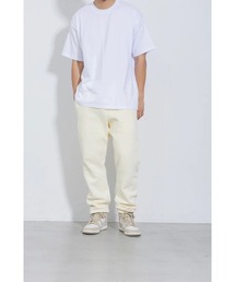 Beyond Basics（ビヨンド ベーシックス）の「GOAT / FLEECE SWEAT PANTS 15.5oz（スウェットパンツ）」