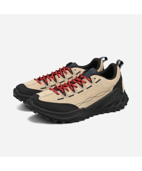 KEEN(キーン)の「KEEN JASPER ZIONIC / キーン ジャスパー ザイオニック / 1029585(スニーカー・メンズ・ベージュ・28.5cm/26cm/26.5cm/27cm/27.5cm/28cm/29cm/25.5cm/25cm/30cm)」の1枚目の写真