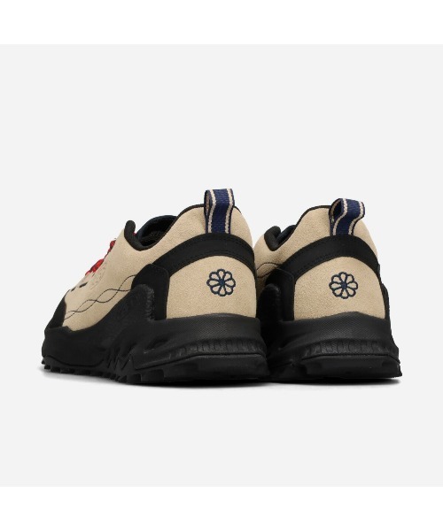 KEEN(キーン)の「KEEN JASPER ZIONIC / キーン ジャスパー ザイオニック / 1029585(スニーカー・メンズ・ベージュ・28.5cm/26cm/26.5cm/27cm/27.5cm/28cm/29cm/25.5cm/25cm/30cm)」の3枚目の写真