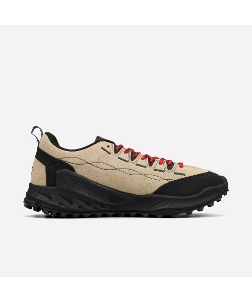 KEEN(キーン)の「KEEN JASPER ZIONIC / キーン ジャスパー ザイオニック / 1029585(スニーカー・メンズ・ベージュ・28.5cm/26cm/26.5cm/27cm/27.5cm/28cm/29cm/25.5cm/25cm/30cm)」の5枚目の写真