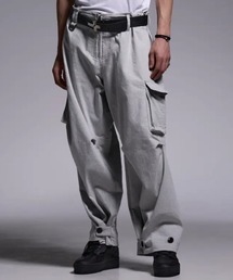 kiryuyrik | Kiryuyrik/キリュウキリュウ/Denim Cargo Pants / デニムカーゴパンツ(デニムパンツ)