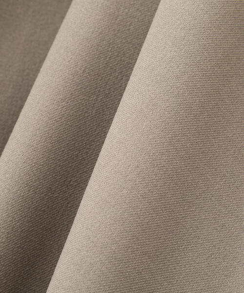 PINKY&DIANNE（ピンキーアンドダイアン）の「◆サイドパッチタックスカート（スカート・レディース・ベージュ/ネイビー・38/36）」の15枚目の写真