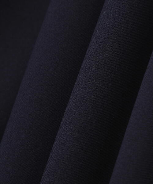 PINKY&DIANNE（ピンキーアンドダイアン）の「◆サイドパッチタックスカート（スカート・レディース・ベージュ/ネイビー・38/36）」の22枚目の写真