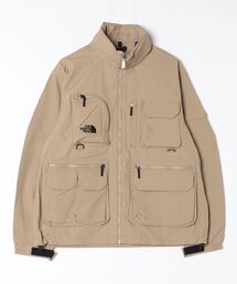 THE NORTH FACE（ザノースフェイス）の「Field Utility Jacket（ブルゾン）」