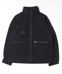 Field Utility Jacket NP22533