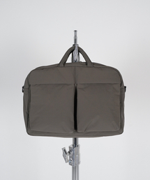 THETUNG（ザトゥン）の「余白（タウペ）（ビジネスバッグ）」