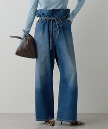 Whim Gazette｜ウィムガゼットのデニムパンツ通販 - ZOZOTOWN
