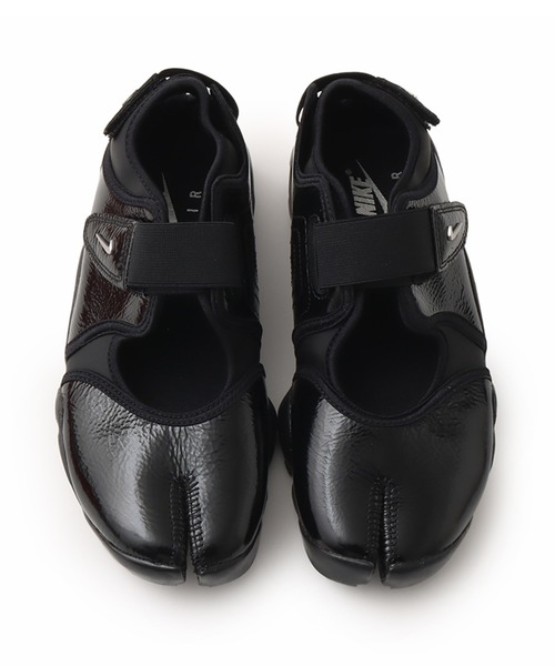 NIKE(ナイキ)の「NIKE WMNS AIR RIFT / ナイキ ウィメンズ エア リフト 【SP】(スニーカー・レディース・ブラック・23.0cm/24.0cm/25.0cm/26.0cm/27.0cm/28.0cm/29.0cm)」の1枚目の写真