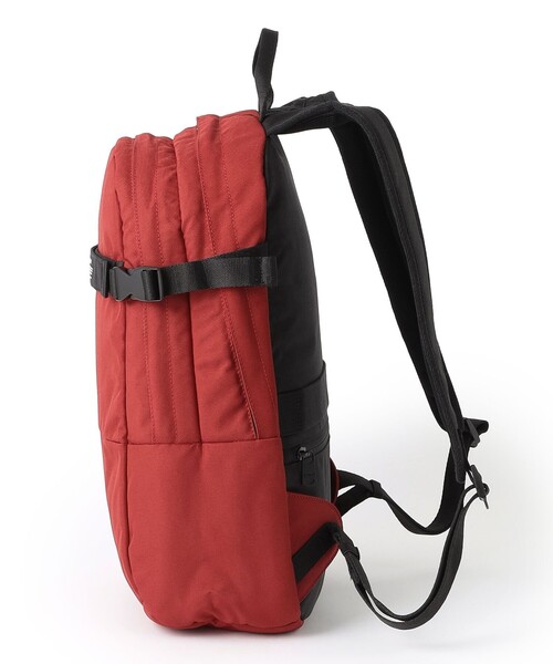 ECOALF(エコアルフ)の「BERGEN バックパック / BERGEN BACK PACK UNISEX(バックパック/リュック・レディース・グリーン系その他3/レッド系その他3/ブラック・FREE)」の12枚目の写真