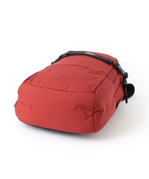 ECOALF(エコアルフ)の「BERGEN バックパック / BERGEN BACK PACK UNISEX(バックパック/リュック・レディース・グリーン系その他3/レッド系その他3/ブラック・FREE)」の14枚目の写真