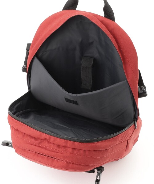ECOALF(エコアルフ)の「BERGEN バックパック / BERGEN BACK PACK UNISEX(バックパック/リュック・レディース・グリーン系その他3/レッド系その他3/ブラック・FREE)」の17枚目の写真