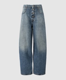 MM6 Maison Margiela（ｴﾑｴﾑｼｯｸｽ ﾒｿﾞﾝ ﾏﾙｼﾞｪﾗ）の「PANTS 5 POCKETS