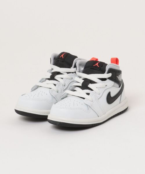 セール】NIKE ナイキ 12-16JORDAN 1 MID (TD) ジョーダン 1 MID TD