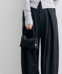 U by SPICK&SPAN | 【VENGDI / ベンディ】サテンBAG(ショルダーバッグ)