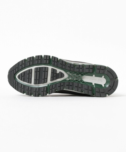 ASICS(アシックス)の「ASICS / GEL-QUANTUM 360 I AMP(スニーカー・メンズ・ブラック系その他4・26.5cm/27.5cm/28.5cm/27.0cm/28.0cm/29.0cm/26.0cm)」の3枚目の写真