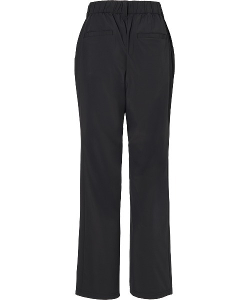 le coq sportif(ルコックスポルティフ)の「エアスタイリッシュパンツCOOL 前開きストレート(はっ水/接触冷感)(その他パンツ・レディース・ベージュ/ネイビー/ブラック/ブルー・S/M/L/XL)」の7枚目の写真