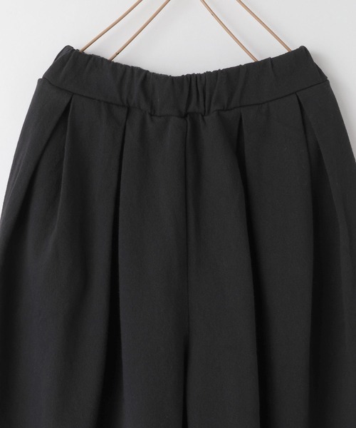 LOWRYS FARM（ローリーズファーム）の「カットバルーンパンツ　631066（スウェットパンツ・キッズ・ブラック/レッド/グレー・150cm/140cm/130cm/120cm/110cm）」の14枚目の写真