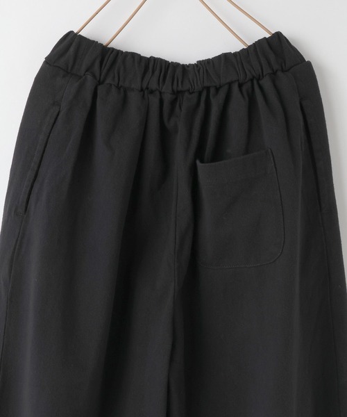 LOWRYS FARM（ローリーズファーム）の「カットバルーンパンツ　631066（スウェットパンツ・キッズ・ブラック/レッド/グレー・150cm/140cm/130cm/120cm/110cm）」の18枚目の写真