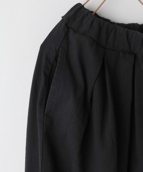 LOWRYS FARM（ローリーズファーム）の「カットバルーンパンツ　631066（スウェットパンツ・キッズ・ブラック/レッド/グレー・150cm/140cm/130cm/120cm/110cm）」の20枚目の写真