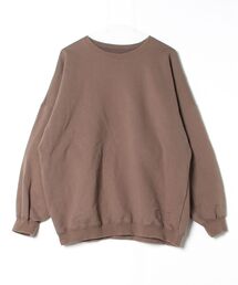 ブランド古着】Curensology｜カレンソロジーのスウェット古着通販