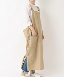 212 KITCHEN STORE（トゥワントゥキッチンストア）の「ワークエプロン L BE ＜212Kオリジナル ＞（エプロン）」