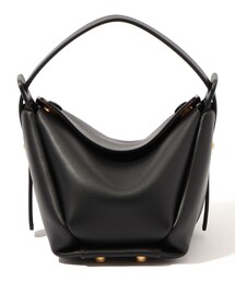 TOMORROWLAND  | ADVENE MINI AGE バッグ(ハンドバッグ)