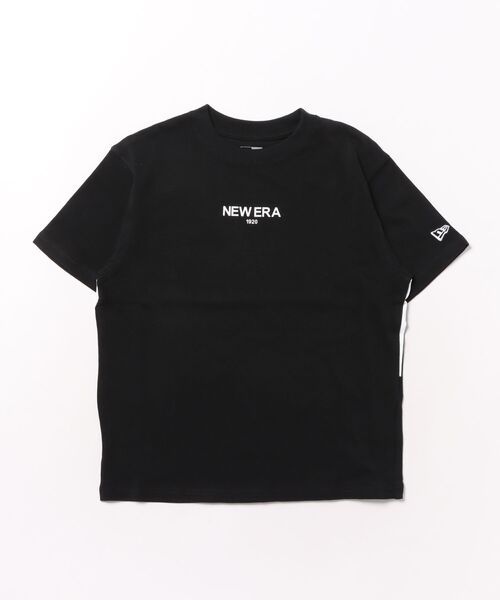 NEW ERA（ニューエラ）の「NEW ERA/ニューエラ キッズ 半袖 バックプリント YTH SS CT ZOOM LOGO ムラサキスポーツ限定（Tシャツ/カットソー・キッズ・クリーム/ブラック/ホワイト・130cm/150cm/160cm/140cm）」の22枚目の写真