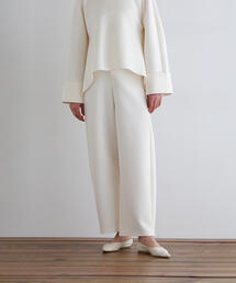 LE PHIL（ルフィル）の「◆トリアセスキューバーパンツ（その他パンツ）」