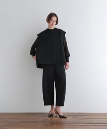 LE PHIL（ルフィル）の「◆トリアセスキューバーパンツ（その他パンツ）」