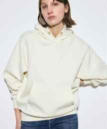 AZUL by moussy | ダンボールパーカー(パーカー)