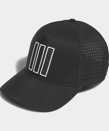 メタルキャップ【adidas Golf/アディダスゴルフ】（キャップ）｜adidas