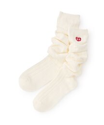 LOVETOXIC | 【推し活】カラールーズソックス(ソックス/靴下)