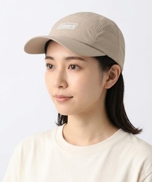 Coleman（コールマン）の「Coleman/コールマン　リップストップパンチングジェットキャップ（キャップ）」