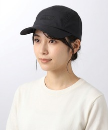 Coleman（コールマン）の「Coleman/コールマン　リップストップパンチングジェットキャップ（キャップ）」
