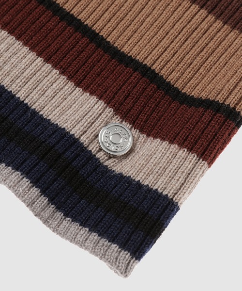 Acne Studios（アクネストゥディオズ）の「RW-WN-KNIT000009（ニット/セーター・レディース・ブラウン系その他・XS/S）」の4枚目の写真