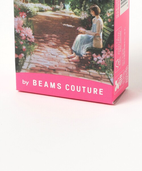 BEAMS COUTURE(ビームスクチュール)の「Ziploc(R) Ribbon / M6(その他小物・レディース・ピンク・ONE SIZE)」の6枚目の写真