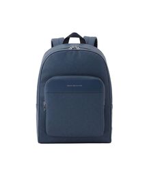 TOMMY HILFIGER（トミーヒルフィガー）の「フラッグモノグラムバックパック（バックパック/リュック）」