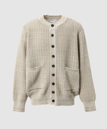 SUGARHILL（シュガーヒル）の「OPERN-WORK BUTTON KNIT（カーディガン/ボレロ）」