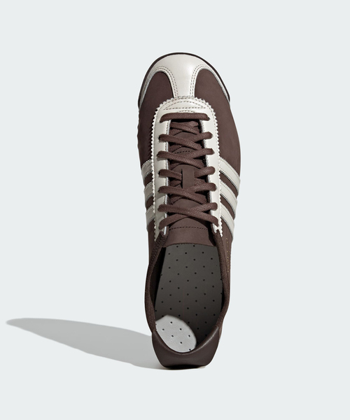 adidas Originals(アディダスオリジナルス)の「adidas Originals (アディダス オリジナルス) ITALIA 60s(スニーカー・メンズ・ブラウン/マスタード・29cm/28.5cm/28cm/27.5cm/27cm/26.5cm/26cm)」の3枚目の写真