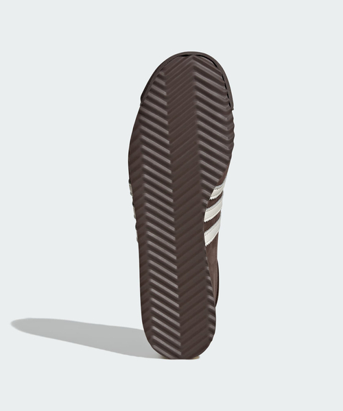 adidas Originals(アディダスオリジナルス)の「adidas Originals (アディダス オリジナルス) ITALIA 60s(スニーカー・メンズ・ブラウン/マスタード・29cm/28.5cm/28cm/27.5cm/27cm/26.5cm/26cm)」の4枚目の写真