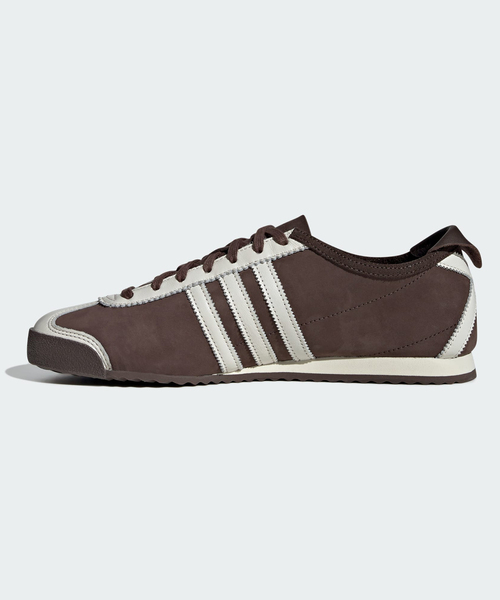 adidas Originals(アディダスオリジナルス)の「adidas Originals (アディダス オリジナルス) ITALIA 60s(スニーカー・メンズ・ブラウン/マスタード・29cm/28.5cm/28cm/27.5cm/27cm/26.5cm/26cm)」の7枚目の写真
