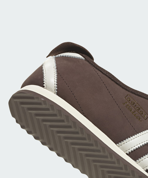 adidas Originals(アディダスオリジナルス)の「adidas Originals (アディダス オリジナルス) ITALIA 60s(スニーカー・メンズ・ブラウン/マスタード・29cm/28.5cm/28cm/27.5cm/27cm/26.5cm/26cm)」の10枚目の写真