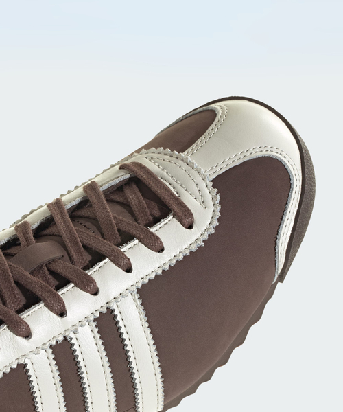 adidas Originals(アディダスオリジナルス)の「adidas Originals (アディダス オリジナルス) ITALIA 60s(スニーカー・メンズ・ブラウン/マスタード・29cm/28.5cm/28cm/27.5cm/27cm/26.5cm/26cm)」の11枚目の写真