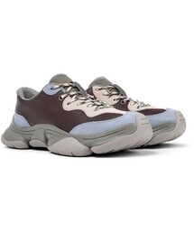[カンペール] KARST 2 / レザースニーカー