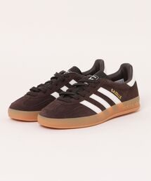 ADIDAS アディダス GAZELLE INDOOR ガゼル インドア HQ5152 AURO/CORE/GUM2