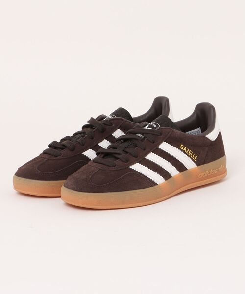 ADIDAS アディダス GAZELLE INDOOR ガゼル インドア HQ5152 AURO/CORE
