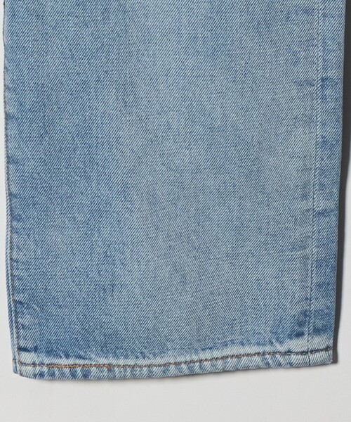 Levi's(リーバイス)の「<Levis>501 RELAX デニムパンツ(デニムパンツ・メンズ・ライトブルー・34inch/32inch/30inch/36inch)」の12枚目の写真