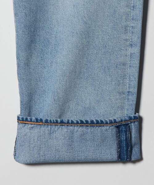 Levi's(リーバイス)の「<Levis>501 RELAX デニムパンツ(デニムパンツ・メンズ・ライトブルー・34inch/32inch/30inch/36inch)」の13枚目の写真
