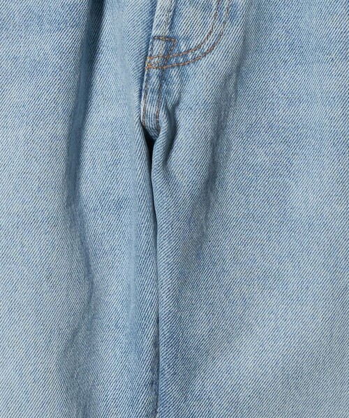 Levi's(リーバイス)の「<Levis>501 RELAX デニムパンツ(デニムパンツ・メンズ・ライトブルー・34inch/32inch/30inch/36inch)」の16枚目の写真
